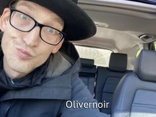 Olivernoir