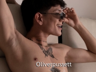 Oliverpussett