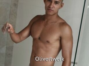 Olivertwerk