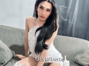 oliviafuerte Du Porno Gratuit