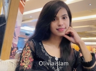 Oliviaislam