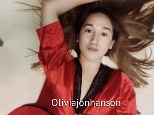 Oliviajonhanson