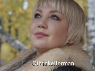 Oliviakellerman
