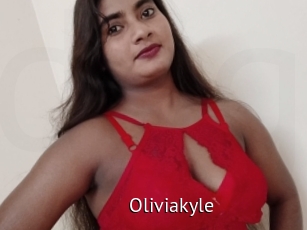 Oliviakyle