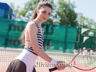 Oliviamorning