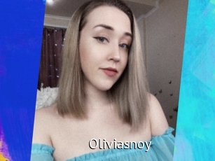 Oliviasnoy