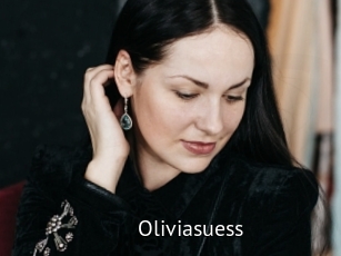 Oliviasuess