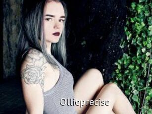 Ollieprecise