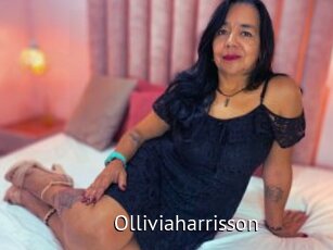 Olliviaharrisson