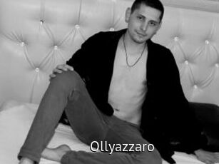 Ollyazzaro