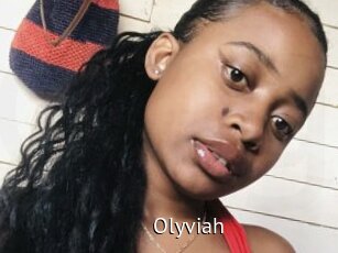 Olyviah