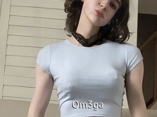 Om3ga