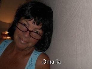 Omaria