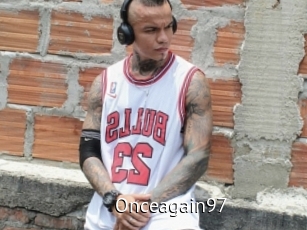 Onceagain97