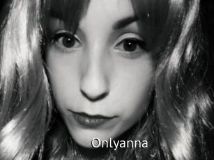 Onlyanna