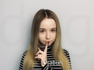 Orabun