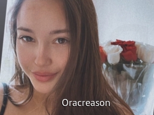 Oracreason