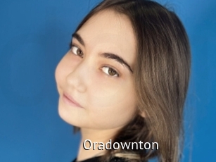 Oradownton