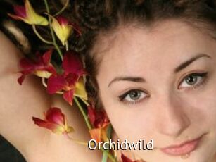 Orchidwild
