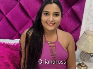 Orianaross