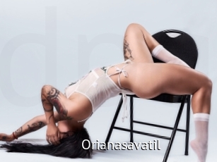 Orianasavatil
