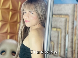 Orianazaens