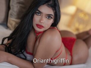 Orianthigriffin