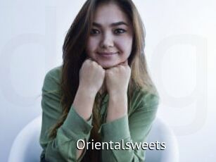 Orientalsweets