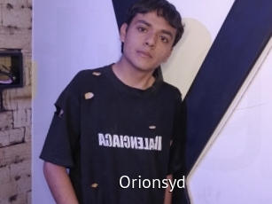 Orionsyd