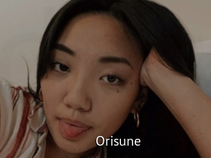 Orisune