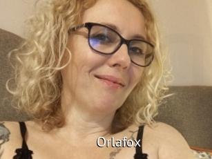 Orlafox