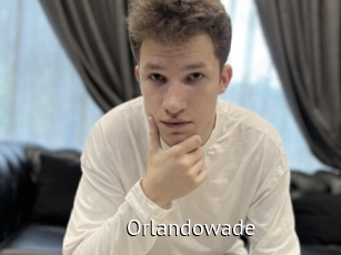 Orlandowade