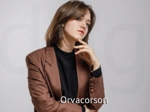 Orvacorson