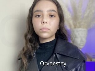 Orvaestey