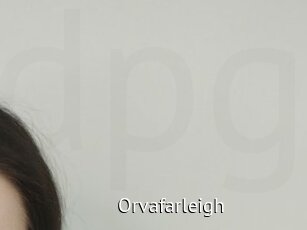Orvafarleigh