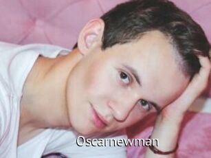 Oscarnewman
