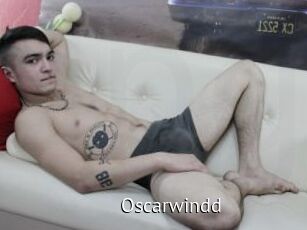 Oscarwindd