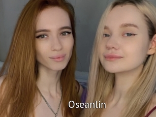 Oseanlin