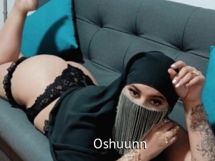 Oshuunn