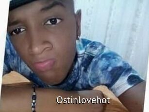 Ostinlovehot