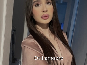 Otiliamoore