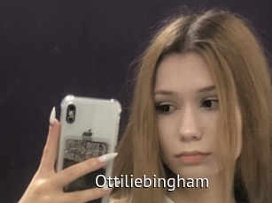 Ottiliebingham