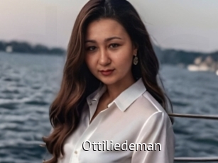 Ottiliedeman