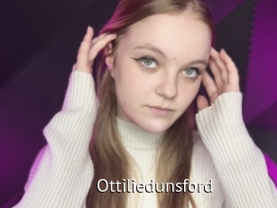 Ottiliedunsford