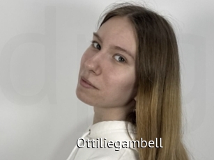 Ottiliegambell