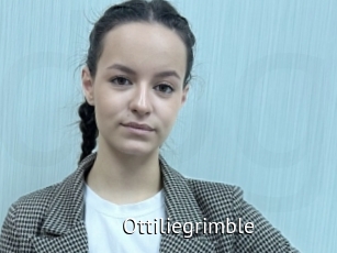 Ottiliegrimble
