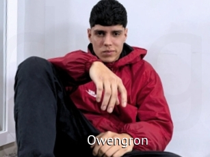 Owengron