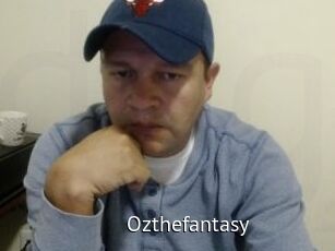 Ozthefantasy