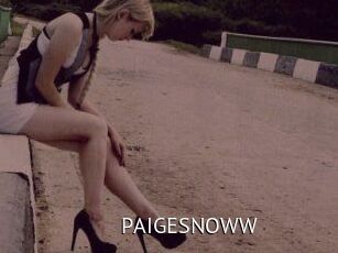 PAIGE_SNOWW