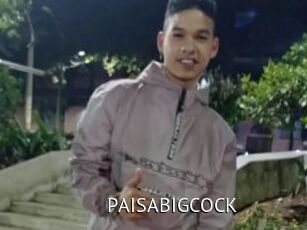 PAISABIGCOCK